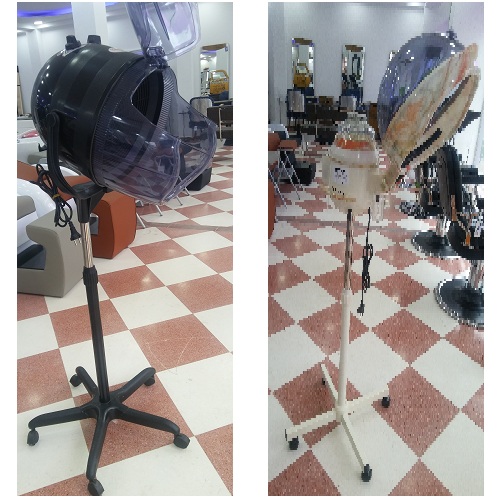 Vente materiel de coiffure algerie
