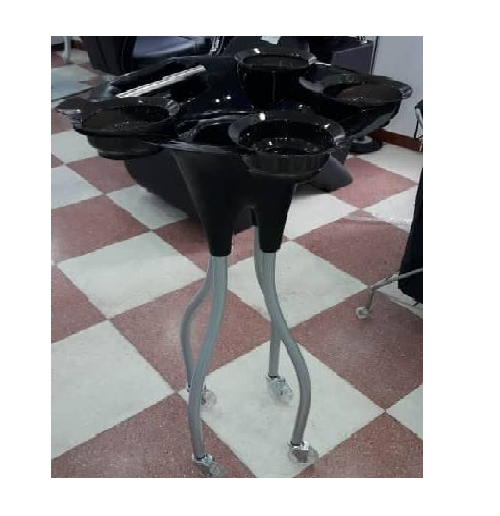 Vente materiel de coiffure algerie